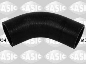 Furtun radiator KIA CEED (JD) 1.6 CRDi 136 diesel 136 cai SASIC 3406458
