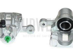 Etrier frana KIA CEED hatchback (ED) 2.0 CRDi 140 diesel 140 cai BUDWEG CALIPER 344289