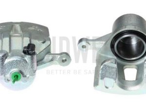 Etrier frana KIA CEED hatchback (ED) 2.0 CRDi 140 diesel 140 cai BUDWEG CALIPER 344290
