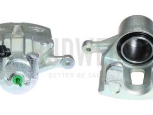Etrier frana KIA CEED hatchback (ED) 2.0 CRDi 140 diesel 140 cai BUDWEG CALIPER 344291