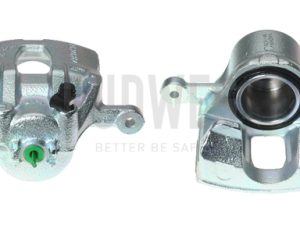 Etrier frana KIA STONIC Hatchback Van (YB) 1.0 T-GDi benzina 101 cai BUDWEG CALIPER 344789