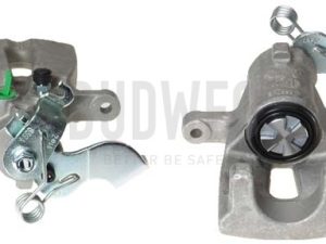 Etrier frana KIA CEED Sportswagon (JD) 1.6 CRDi 110 diesel 110 cai BUDWEG CALIPER 344982