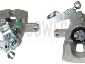 Etrier frana KIA CEED Combi Van (JD) 1.4 CVVT benzina 100 cai BUDWEG CALIPER 344983