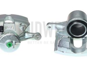 Etrier frana KIA CEED (CD) 1.0 T-GDI benzina 101 cai BUDWEG CALIPER 345560