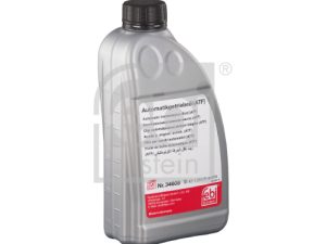 Ulei cutie automata KIA CEED (JD) 1.6 CRDi 136 diesel 136 cai FEBI BILSTEIN 34608