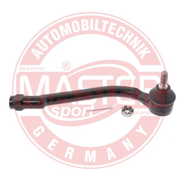Cap de bara KIA CEED SW (ED) 1.4 LPG Benzina/Autogaz (GPL) 109 cai MASTERSPORT GERMANY 34997-PCS-MS