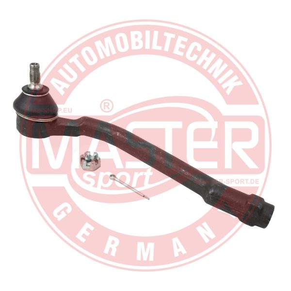 Cap de bara KIA CEED SW (ED) 1.4 LPG Benzina/Autogaz (GPL) 109 cai MASTERSPORT GERMANY 34998-PCS-MS