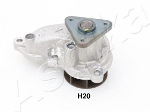 Pompa de apa KIA CEED (JD) 1.6 CRDi 110 diesel 110 cai ASHIKA 35-0H-H20