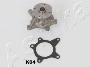Pompa de apa KIA SELTOS (SP2, SP2I) 1.6 MPi (SP2) benzina 122 cai ASHIKA 35-0K-K04