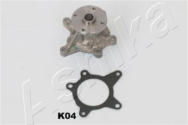 Pompa de apa KIA SELTOS (SP2, SP2I) 1.6 MPi (SP2) benzina 122 cai ASHIKA 35-0K-K04