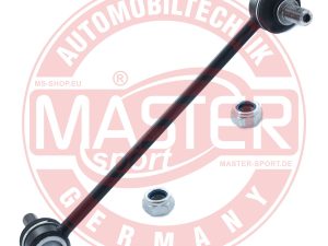 Bieleta antiruliu KIA CEED hatchback (ED) 2.0 CRDi 140 diesel 140 cai MASTERSPORT GERMANY 35001-PCS-MS