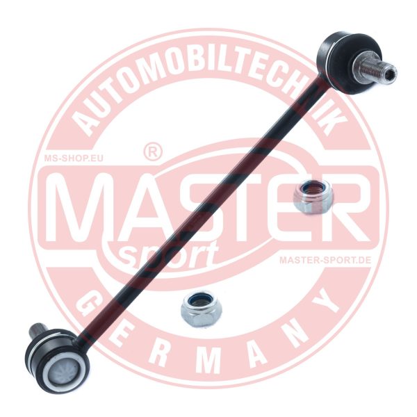 Bieleta antiruliu KIA CEED hatchback (ED) 2.0 CRDi 140 diesel 140 cai MASTERSPORT GERMANY 35001-PCS-MS