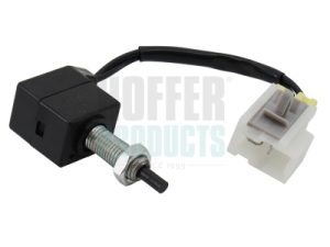 Comutator lumini frana KIA CEED (JD) 1.4 MPI benzina 101 cai HOFFER 3500155