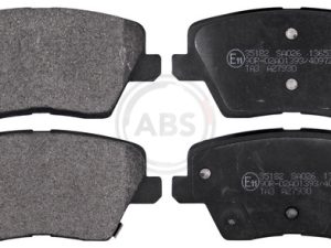 Placute frana KIA CEED (CD) 1.0 T-GDI 100 Eco-Dynamics+ benzina/elector 101 cai ABS 35182