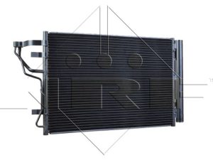 Condensator climatizare KIA CEED hatchback (ED) 1.4 LPG Benzina/Autogaz (GPL) 87 cai NRF 35963