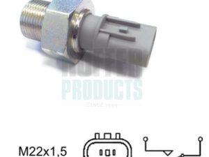 Comutator lampa marsalier KIA CEED hatchback (ED) 1.6 CRDi 90 diesel 90 cai MEAT DORIA 36072