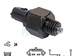 Comutator lampa marsalier KIA CEED hatchback (ED) 1.4 CVVT benzina 90 cai HOFFER 3600073