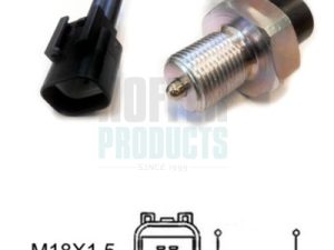 Comutator lampa marsalier KIA CEED SW (ED) 1.6 CRDi 90 diesel 90 cai HOFFER 3600074