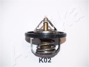 Termostat lichid racire KIA CEED (JD) 1.4 MPI benzina 101 cai ASHIKA 38-0K-K02