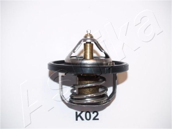 Termostat lichid racire KIA CEED (JD) 1.4 MPI benzina 101 cai ASHIKA 38-0K-K02