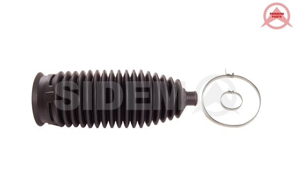 Burduf cauciuc directie KIA CEED hatchback (ED) 1.4 LPG Benzina/Autogaz (GPL) 87 cai SIDEM 381.031