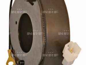 Bobina ambreiaj magnetic compresor KIA VENGA (YN) 1.6 CRDi 115 diesel 116 cai NRF 38660