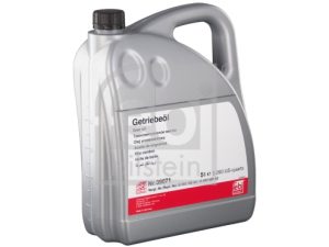 Ulei cutie viteze manuala KIA CEED (CD) 1.0 T-GDI 100 Eco-Dynamics+ benzina/elector 101 cai FEBI BILSTEIN 39071