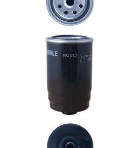 Filtru combustibil KIA PRO CEED (JD) 1.6 CRDi 136 diesel 136 cai MAHLE ORIGINAL KC 623