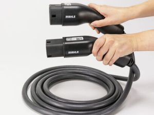 Cablu de incarcare vehicul electric KIA OPTIMA (JF) 2.0 GDI Hybrid benzina/elector 205 cai MAHLE ORIGINAL MX 485