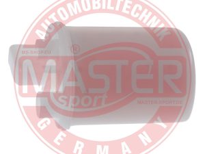 Filtru combustibil KIA CEED hatchback (ED) 1.4 benzina 105 cai MASTERSPORT GERMANY 3K23J-KF-PCS-MS