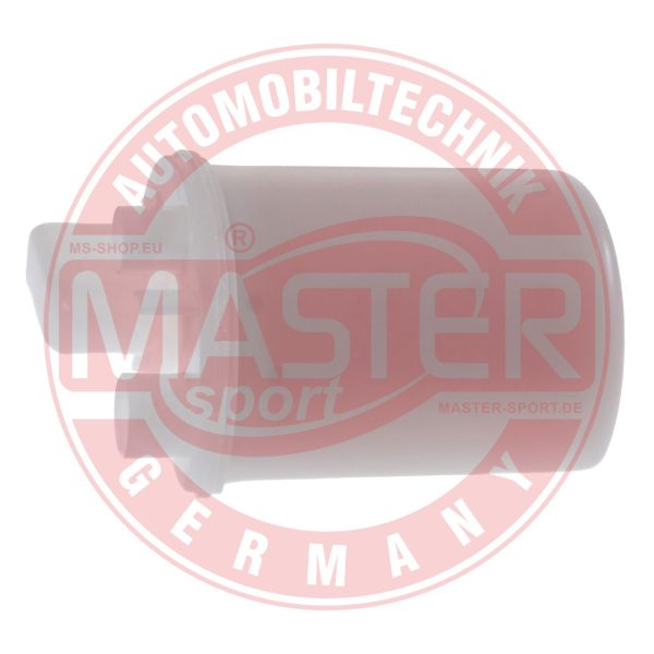 Filtru combustibil KIA CEED hatchback (ED) 1.6 benzina 126 cai MASTERSPORT GERMANY 3K23J-KF-PCS-MS