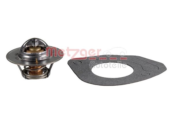 Termostat lichid racire KIA CEED (CD) 1.6 CRDi 136 Eco-Dynamics+ Diesel/electro 136 cai METZGER 4006361