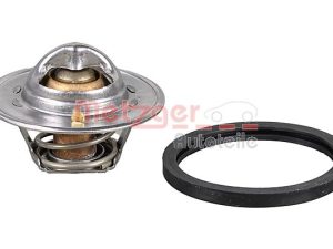 Termostat lichid racire KIA VENGA (YN) 1.4 CRDi 75 diesel 78 cai METZGER 4006376