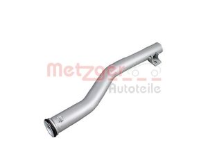 Cuplaj conducta lichid racire KIA PRO CEED (ED) 2.0 LPG Benzina/Autogaz (GPL) 143 cai METZGER 4010335