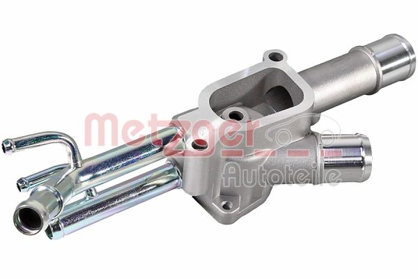 Carcasa termostat KIA CEED SW (ED) 2.0 benzina 143 cai METZGER 4010517