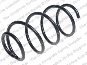 Arc spiral KIA PRO CEED (JD) 1.4 MPI benzina 101 cai LESJOFORS 4037274