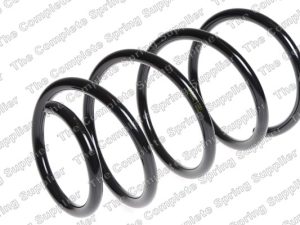 Arc spiral KIA CEED hatchback (ED) 2.0 CRDi 140 diesel 140 cai LESJOFORS 4044225