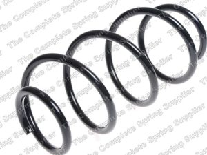 Arc spiral KIA CEED hatchback (ED) 2.0 CRDi 140 diesel 140 cai LESJOFORS 4044242