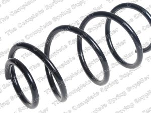 Arc spiral KIA VENGA (YN) 1.6 CRDi 115 diesel 116 cai LESJOFORS 4044256