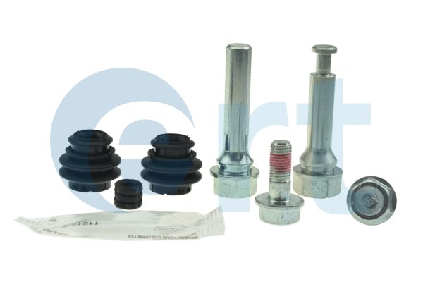 Set bucsi de ghidaj etrier frana KIA CEED (JD) 1.4 CVVT benzina 90 cai ERT 410200