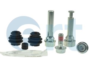 Set bucsi de ghidaj etrier frana KIA CEED (JD) 1.6 GDI benzina 135 cai ERT 410200