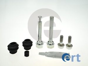 Set bucsi de ghidaj etrier frana KIA CEED (JD) 1.6 CRDi 110 diesel 110 cai ERT 410205