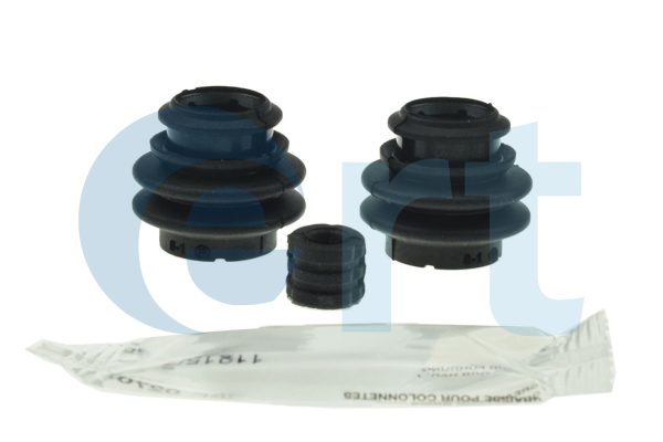 Burduf ghidaj etrier KIA CEED hatchback (ED) 1.4 LPG Benzina/Autogaz (GPL) 87 cai ERT 410513