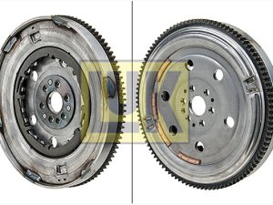 Volanta KIA CEED (JD) 1.6 GDI benzina 135 cai LUK 415 0675 09