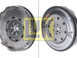 Volanta KIA XCEED (CD) 1.6 T-GDI benzina 200 cai LUK 415 0766 10