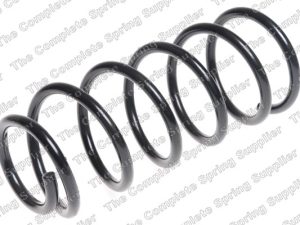 Arc spiral KIA VENGA (YN) 1.6 CRDi 115 diesel 116 cai LESJOFORS 4237242