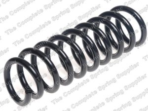 Arc spiral KIA CEED Combi Van (JD) 1.6 CRDi diesel 128 cai LESJOFORS 4237257