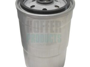 Filtru combustibil KIA VENGA (YN) 1.6 CRDi 128 diesel 128 cai HOFFER 4241