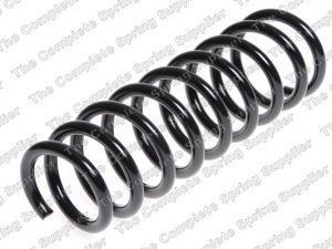 Arc spiral KIA CEED hatchback (ED) 2.0 CRDi 140 diesel 140 cai LESJOFORS 4244221