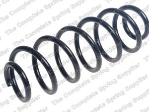 Arc spiral KIA STONIC (YB) 1.6 CRDi diesel 136 cai LESJOFORS 4244247
